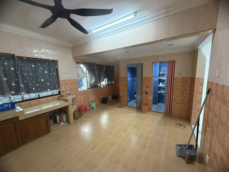 Pangsapuri untuk Dijual di Pandan Ria (Block A & B) - Eddie Loh - Kitchen - PropertyGuru.com.my