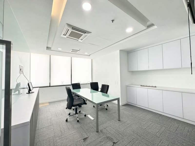 Shop / Office for Sale in Taman Melawati (Ulu Kelang) - King Wha - Interior - PropertyGuru.com.my