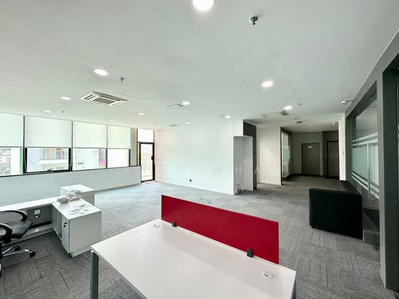 Shop / Office for Sale in Taman Melawati (Ulu Kelang) - King Wha - Interior - PropertyGuru.com.my