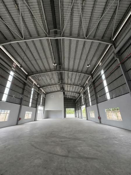 Detached Factory for Rent in Taman Perindustrian Senai (Senai) - Kristopher Lee - PropertyGuru.com.my