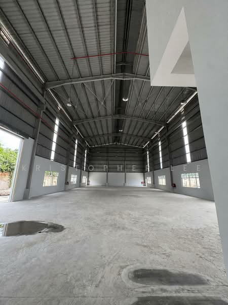 Detached Factory for Rent in Taman Perindustrian Senai (Senai) - Kristopher Lee - PropertyGuru.com.my