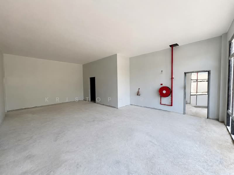 Detached Factory for Rent in Taman Perindustrian Senai (Senai) - Kristopher Lee - PropertyGuru.com.my