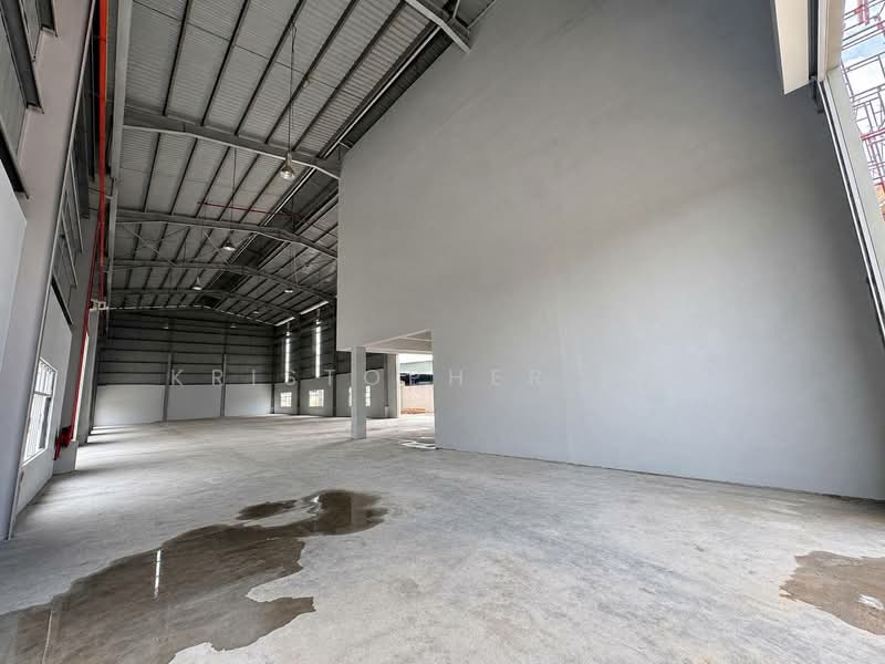 Detached Factory for Rent in Taman Perindustrian Senai (Senai) - Kristopher Lee - PropertyGuru.com.my