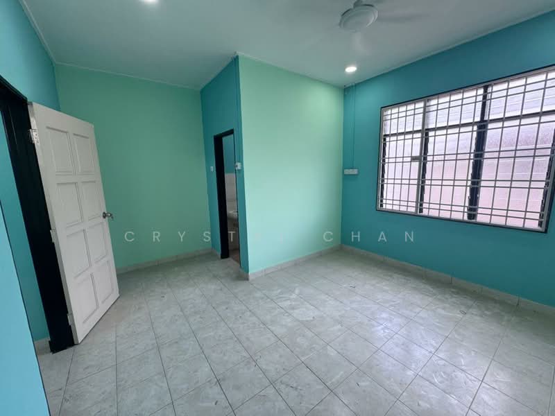 2-storey Terraced House for Sale in Bandar Seri Alam (Masai) - Crystal Chan - Interior - PropertyGuru.com.my