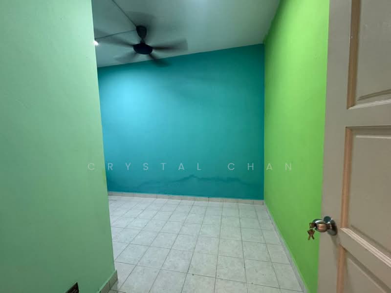 2-storey Terraced House for Sale in Bandar Seri Alam (Masai) - Crystal Chan - Interior - PropertyGuru.com.my