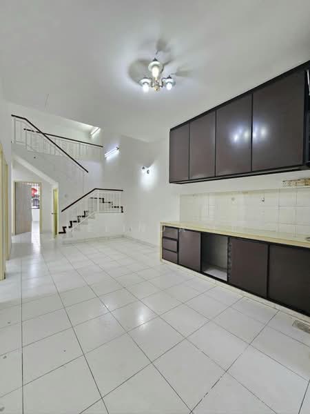 Rumah Teres 1.5-Tingkat untuk Dijual di Taman Impian Emas (Skudai) - Melinda Ee - Interior - PropertyGuru.com.my