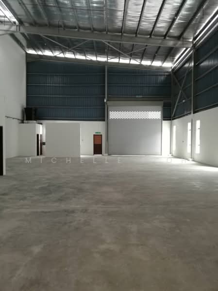 Kilang Berkembar untuk Dijual di Signature Industrial Park (Semenyih) - Michelle Teoh - Interior - PropertyGuru.com.my