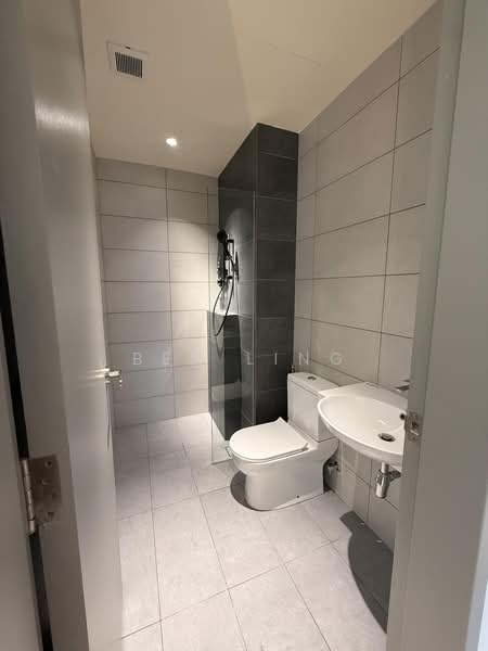 Service Residence for Rent at The Era @ Duta North - Ben Ling - Bathroom - PropertyGuru.com.my