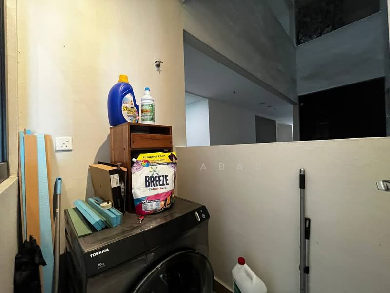 Service Residence for Sale at Habitus @ City of Elmina - Tina Abas - PropertyGuru.com.my