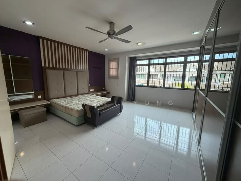 Rumah Teres 2-Tingkat untuk Dijual di Austin (Johor Bahru) - Daniel Yong - Bedroom - PropertyGuru.com.my