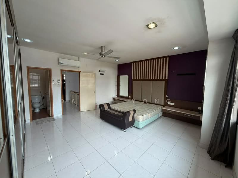 Rumah Teres 2-Tingkat untuk Dijual di Austin (Johor Bahru) - Daniel Yong - Bedroom - PropertyGuru.com.my
