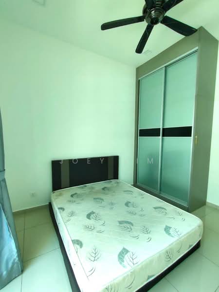 2-storey Terraced House for Rent in Eco Majestic (Semenyih) - Joey Lim - Bedroom - PropertyGuru.com.my