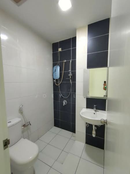 2-storey Terraced House for Rent in Eco Majestic (Semenyih) - Joey Lim - Bathroom - PropertyGuru.com.my