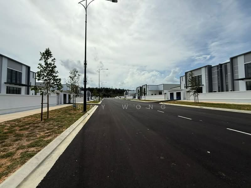 Kilang untuk Disewa di Eco Business Park 1 (Johor Bahru) - Ray Wong - Exterior - PropertyGuru.com.my