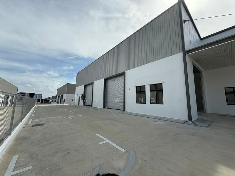 Kilang untuk Disewa di Eco Business Park 1 (Johor Bahru) - Ray Wong - Exterior - PropertyGuru.com.my