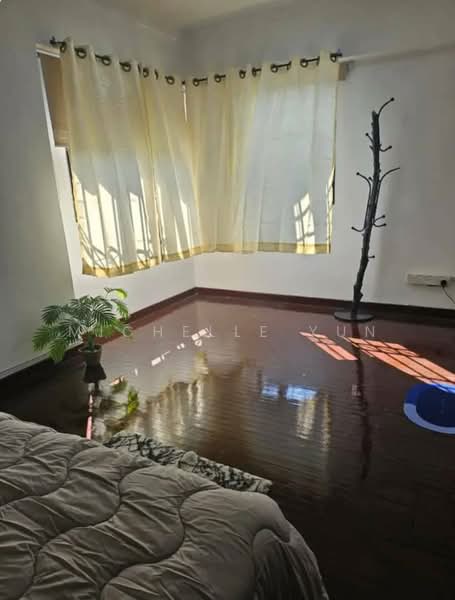 Kondominium untuk Disewa di Prima Duta - Michelle Yun - Bedroom - PropertyGuru.com.my
