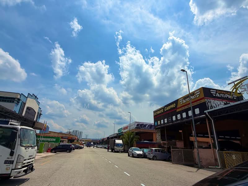 Kilang untuk Dijual di Batu Caves (Selangor) - Mori Ng - PropertyGuru.com.my