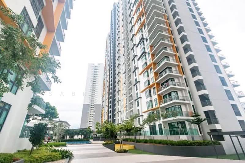 Residential Land for Sale in Bukit Jalil (Kuala Lumpur) - Sabrina Chong - Exterior - PropertyGuru.com.my