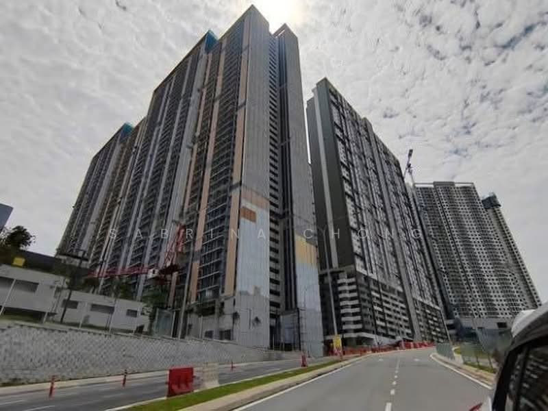 Residential Land for Sale in Bukit Jalil (Kuala Lumpur) - Sabrina Chong - Exterior - PropertyGuru.com.my