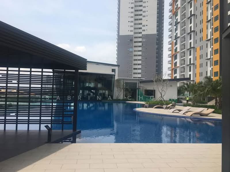 Residential Land for Sale in Bukit Jalil (Kuala Lumpur) - Sabrina Chong - PropertyGuru.com.my