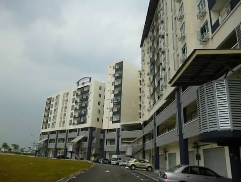 Shop for Rent in Taman Desa Tebrau (Tebrau) - Fong Lik - Exterior - PropertyGuru.com.my