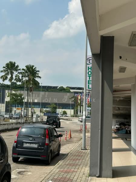 Shop for Rent in Taman Desa Tebrau (Tebrau) - Fong Lik - Exterior - PropertyGuru.com.my