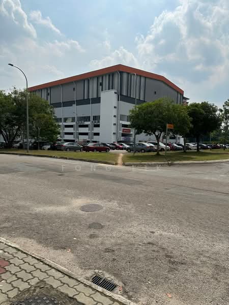Shop for Rent in Taman Desa Tebrau (Tebrau) - Fong Lik - Exterior - PropertyGuru.com.my