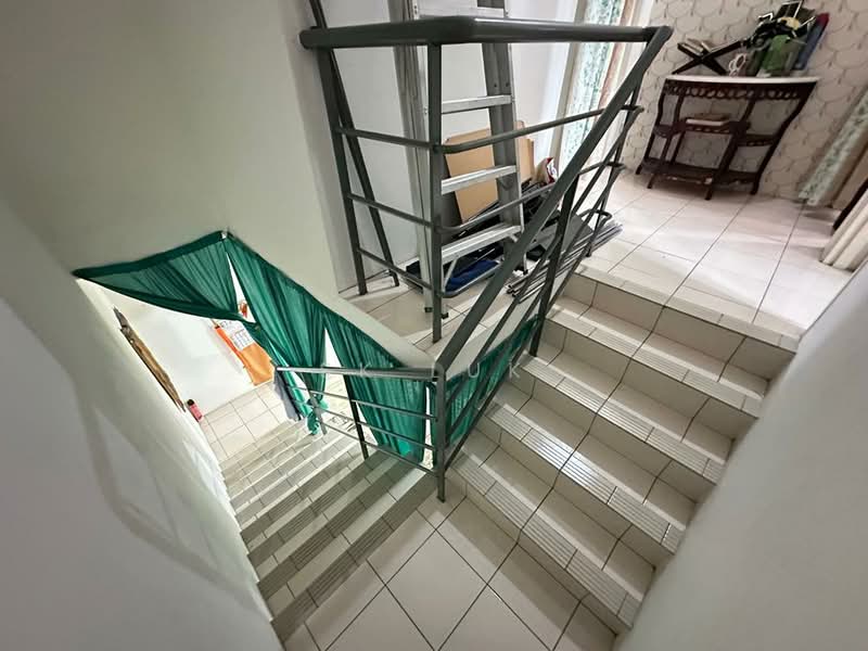 2-storey Terraced House for Sale in Taman Desa Mas (Rawang) - SK Luk - Interior - PropertyGuru.com.my