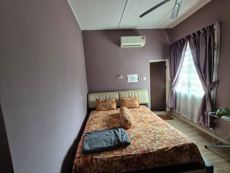 Rumah Teres 2-Tingkat untuk Dijual di Taman Daya (Johor Bahru) - Win Tan - PropertyGuru.com.my