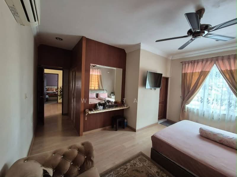 Rumah Teres 2-Tingkat untuk Dijual di Taman Daya (Johor Bahru) - Win Tan - PropertyGuru.com.my