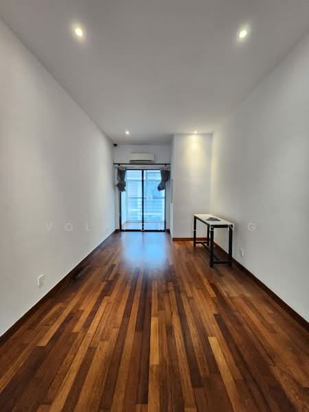 3-storey Terraced House for Sale in Lake Fields (Sungai Besi) - Volster Leng - Living Room - PropertyGuru.com.my