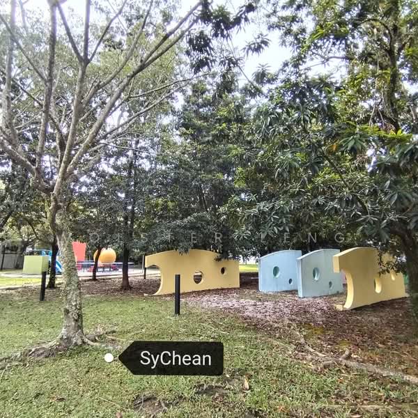 3-storey Terraced House for Sale in Lake Fields (Sungai Besi) - Volster Leng - Exterior - PropertyGuru.com.my