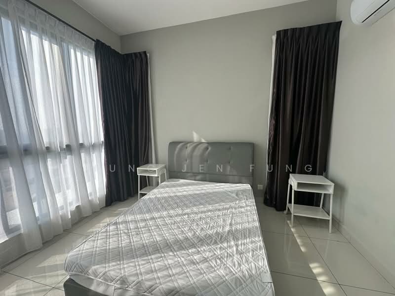 Service Residence for Rent at Eco Nest - CHUNG JEN FUNG - Bedroom - PropertyGuru.com.my