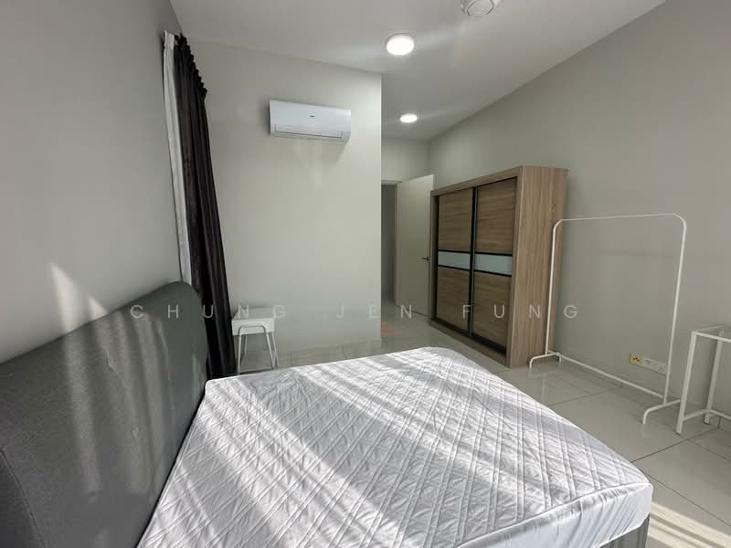 Service Residence for Rent at Eco Nest - CHUNG JEN FUNG - Bedroom - PropertyGuru.com.my