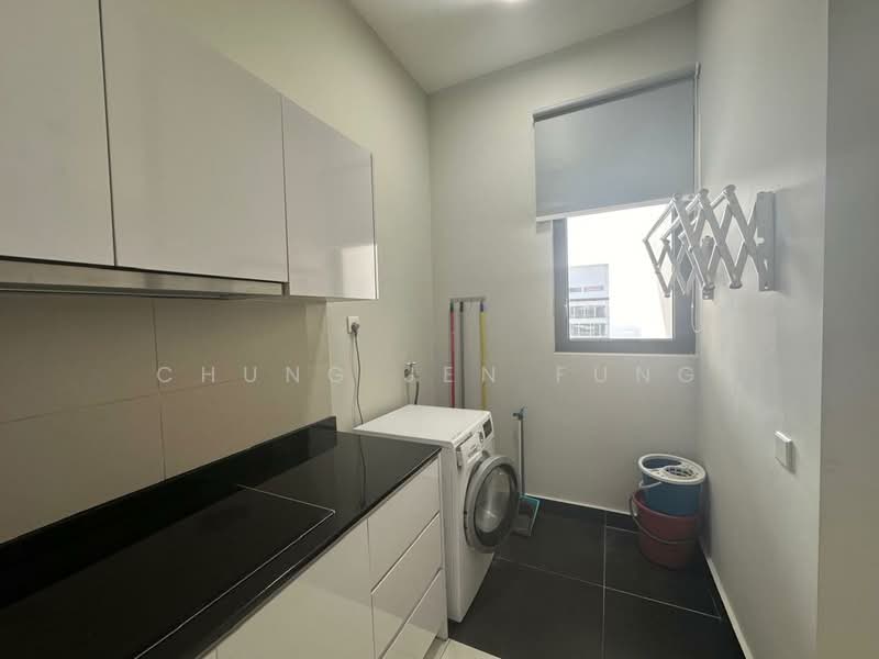 Service Residence for Rent at Eco Nest - CHUNG JEN FUNG - Interior - PropertyGuru.com.my