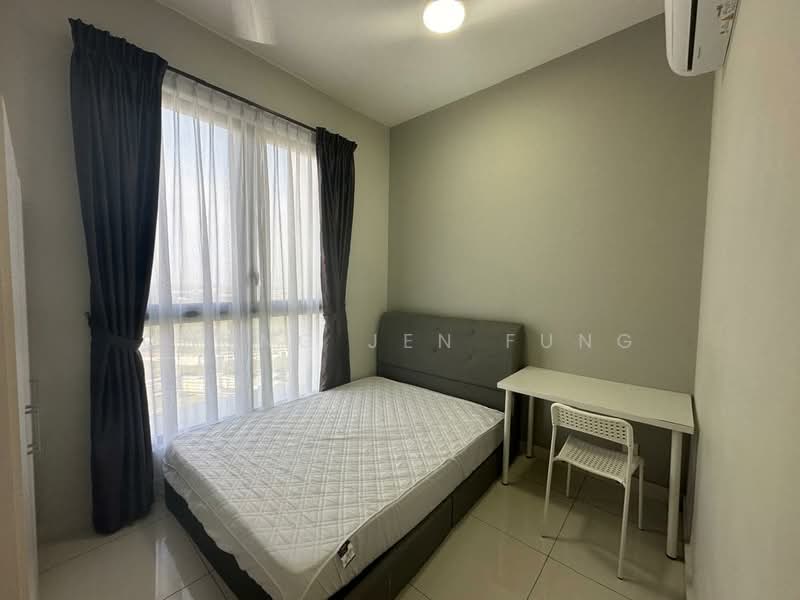 Service Residence for Rent at Eco Nest - CHUNG JEN FUNG - Bedroom - PropertyGuru.com.my