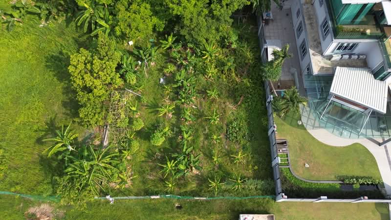 Tanah Kediaman untuk Dijual di Kota Kemuning (Shah Alam) - J J - Exterior - PropertyGuru.com.my