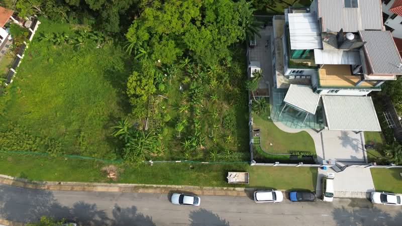 Tanah Kediaman untuk Dijual di Kota Kemuning (Shah Alam) - J J - Exterior - PropertyGuru.com.my
