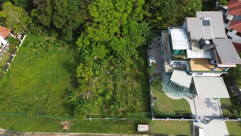 Tanah Kediaman untuk Dijual di Kota Kemuning (Shah Alam) - J J - Exterior - PropertyGuru.com.my
