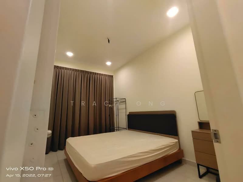 2-storey Terraced House for Sale in Eco Summer (Johor Bahru) - Tracy Ong - Bedroom - PropertyGuru.com.my