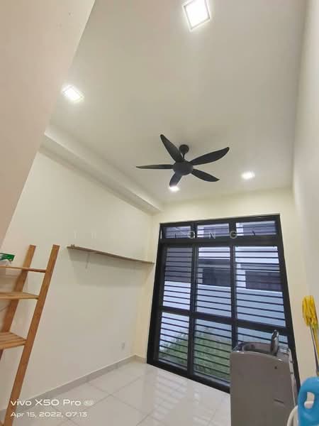 2-storey Terraced House for Sale in Eco Summer (Johor Bahru) - Tracy Ong - Interior - PropertyGuru.com.my