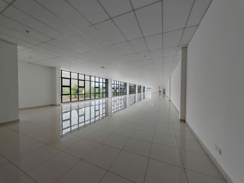 Factory for Rent in Kawasan Perindustrian SILC (Iskandar Puteri (Nusajaya)) - Yu Xuan - Interior - PropertyGuru.com.my