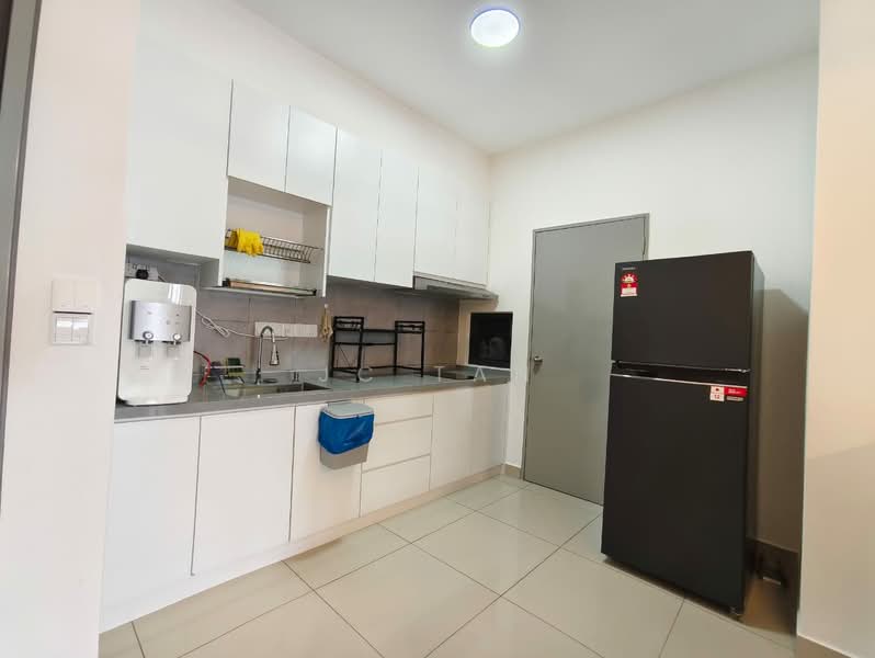 Service Residence for Sale at M Vertica - JC Tan - Kitchen - PropertyGuru.com.my