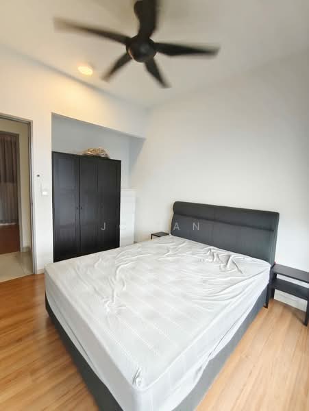 Service Residence for Sale at M Vertica - JC Tan - Bedroom - PropertyGuru.com.my