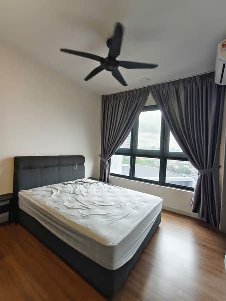 Service Residence for Sale at M Vertica - JC Tan - Bedroom - PropertyGuru.com.my