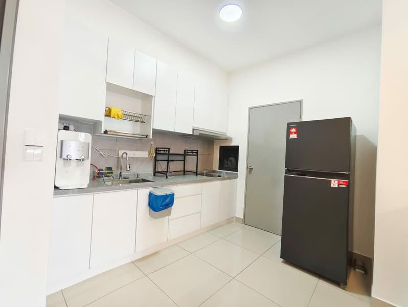 Service Residence for Sale at M Vertica - JC Tan - Kitchen - PropertyGuru.com.my