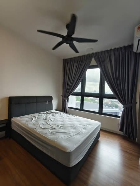 Service Residence for Sale at M Vertica - JC Tan - Bedroom - PropertyGuru.com.my