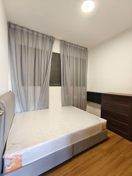Service Residence for Sale at M Vertica - JC Tan - Bedroom - PropertyGuru.com.my
