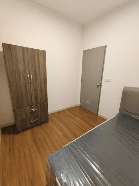 Service Residence for Sale at M Vertica - JC Tan - Bedroom - PropertyGuru.com.my