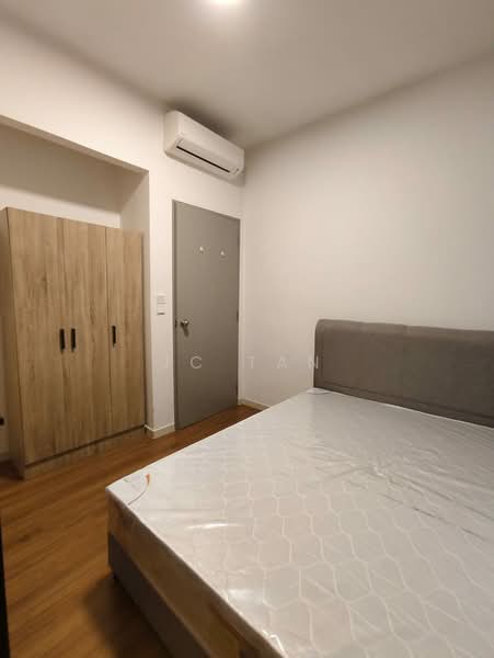 Service Residence for Sale at M Vertica - JC Tan - Bedroom - PropertyGuru.com.my